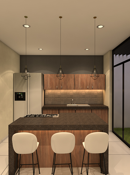 remodelacion de cocina