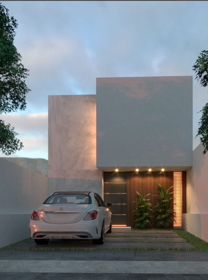 remodelacion de fachada